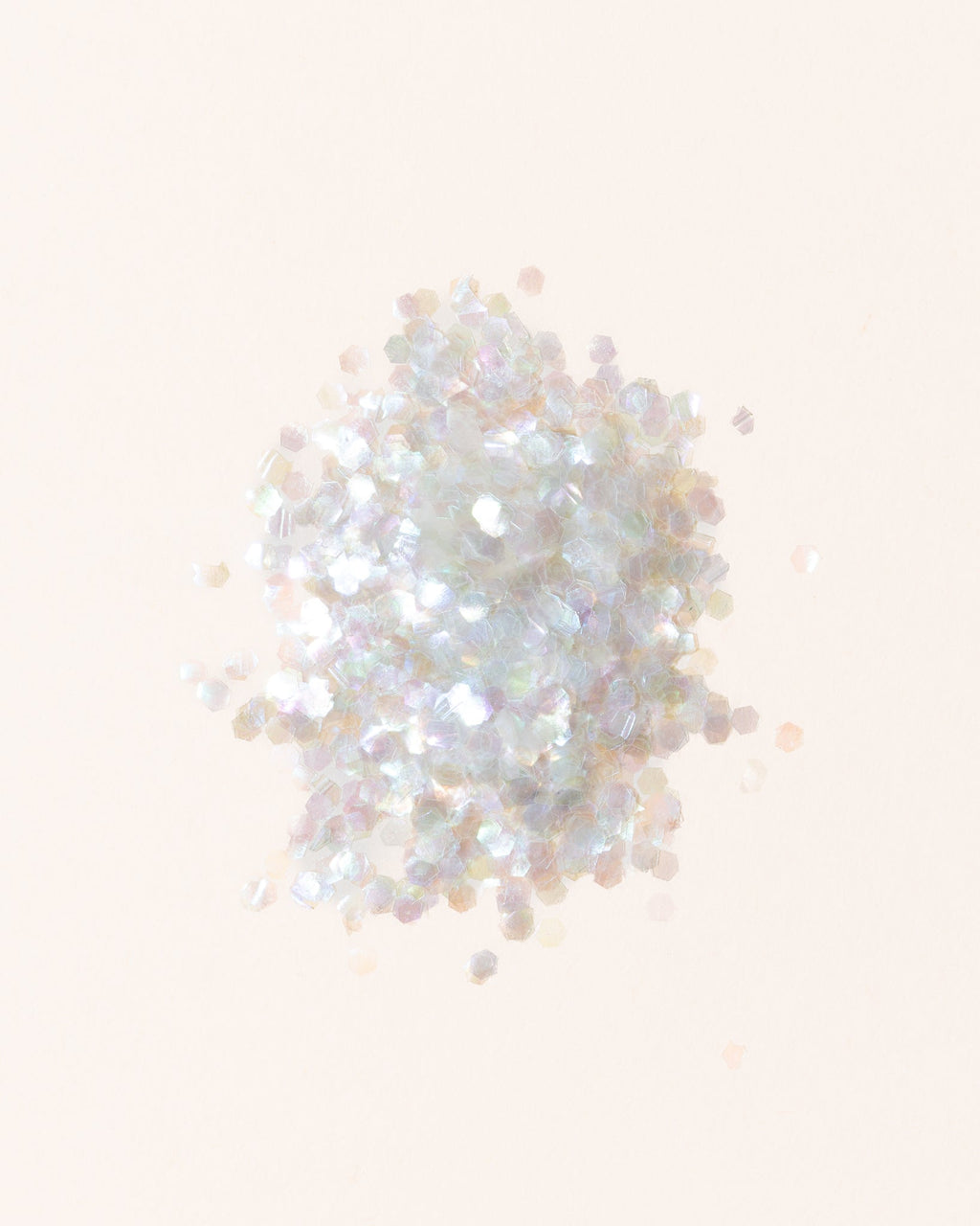 Large Eco Glitter — Biodegradable, Cosmetic Grade