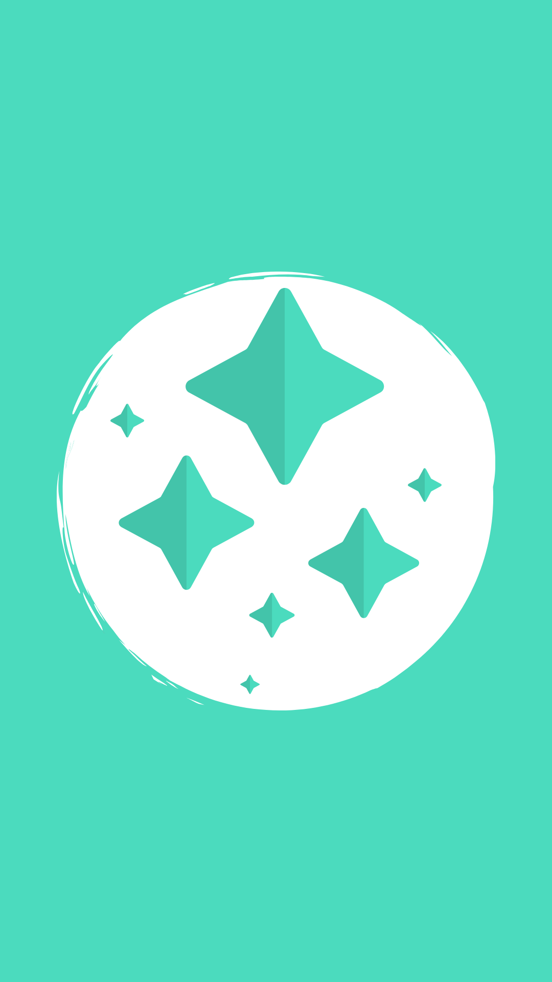 Biodegradable Glitter Blends Sampler — 14 Colors, Eco Cosmetic Grade