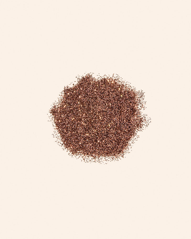 Fine Eco Glitter — Biodegradable, Cosmetic Grade