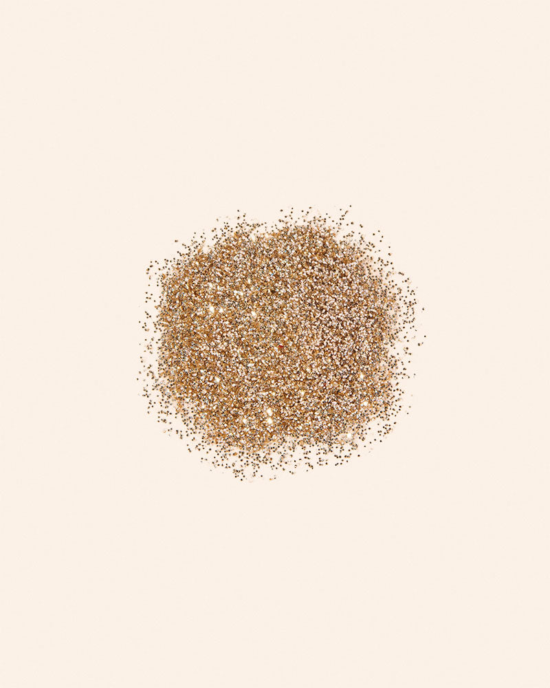 Fine Eco Glitter — Biodegradable, Cosmetic Grade