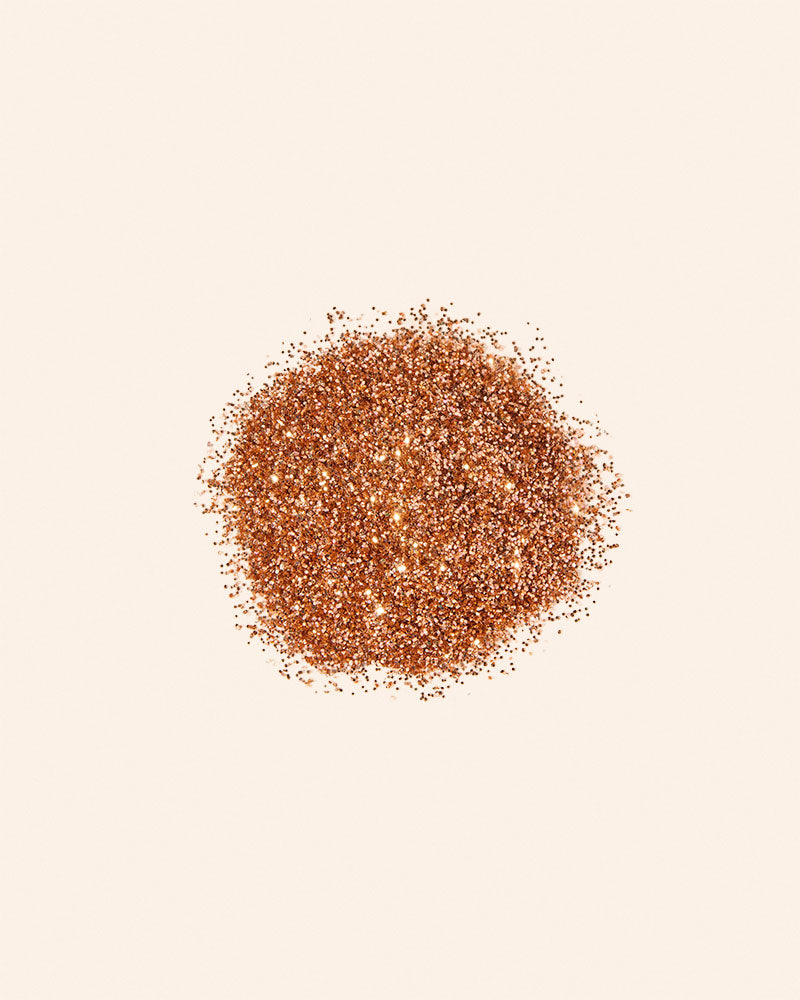 Fine Eco Glitter — Biodegradable, Cosmetic Grade