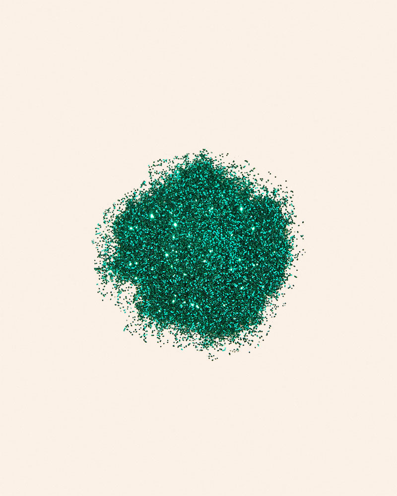 Fine Eco Glitter — Biodegradable, Cosmetic Grade