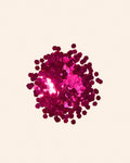 Large Eco Glitter — Biodegradable, Cosmetic Grade