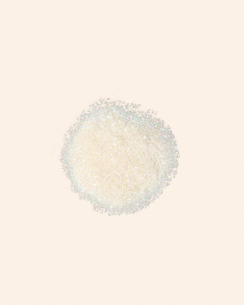 Fine Eco Glitter — Biodegradable, Cosmetic Grade