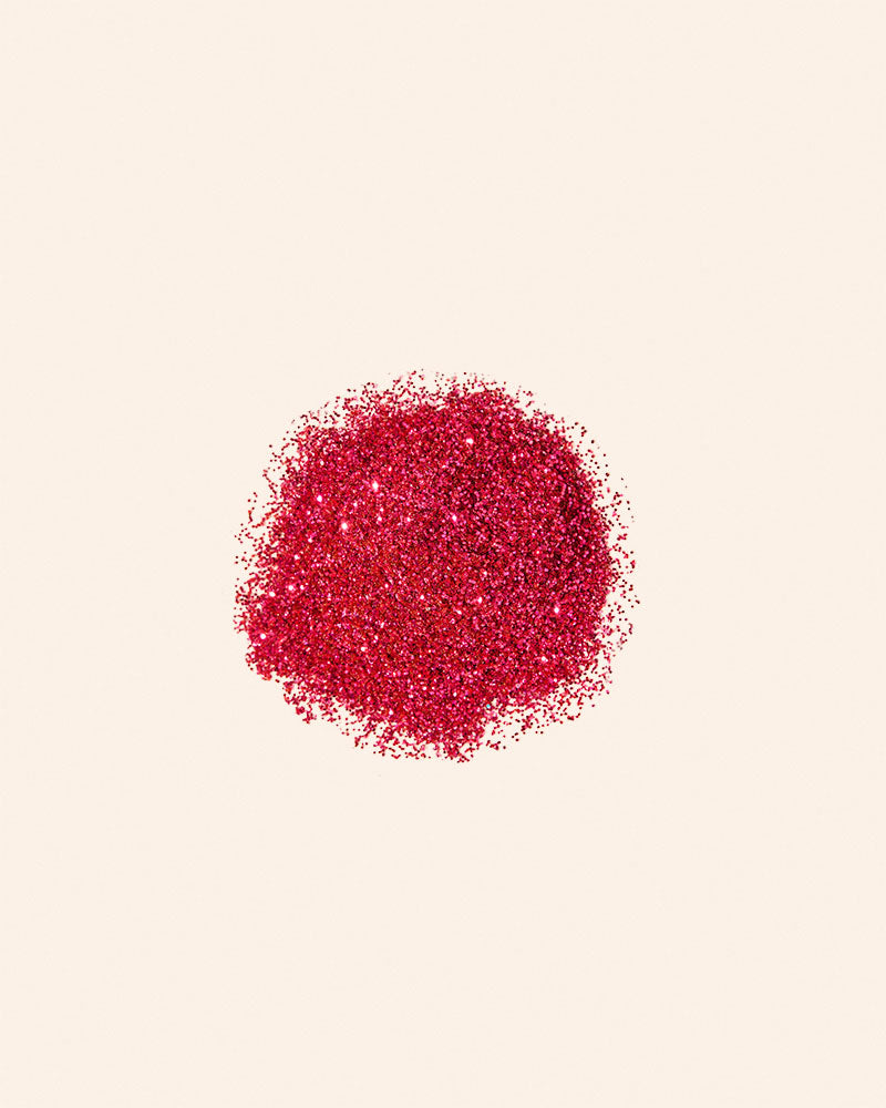 Fine Eco Glitter — Biodegradable, Cosmetic Grade