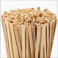 Birch Wood Coffee Stirrers — Biodegradable, 1000-Pack, 5.5"