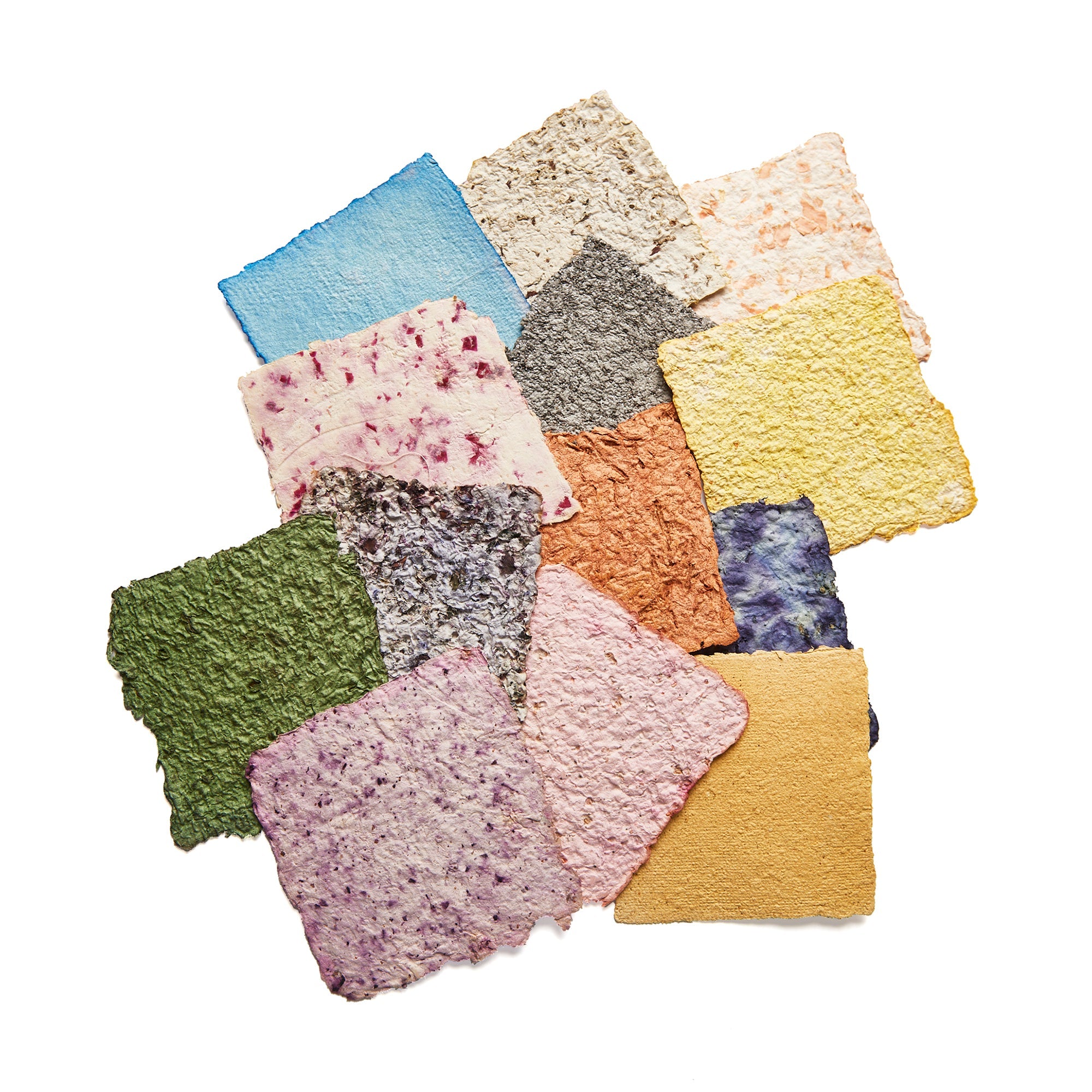 DIY Papermaking Kit | Handmade Recycled Paper Craft for Parties & All Ages