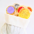 Large Honey Lollipops — Handmade in the USA, Assorted Flavors