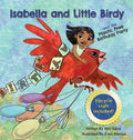 Isabella and Little Birdy: The Plastic Free Birthday Party — Hardcover