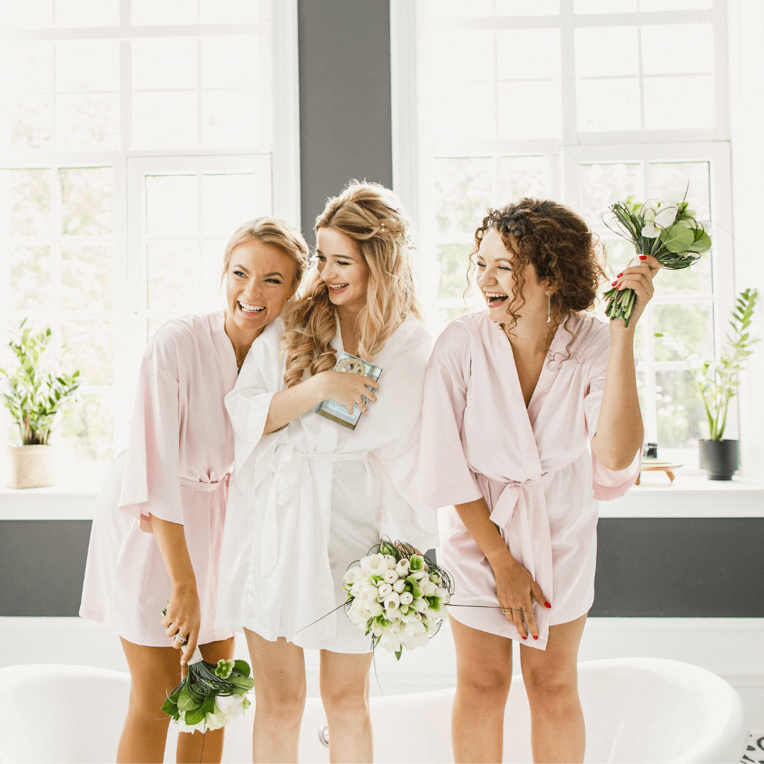 Eco-Friendly Lavender Party Favor Gift Set — Natural Skincare