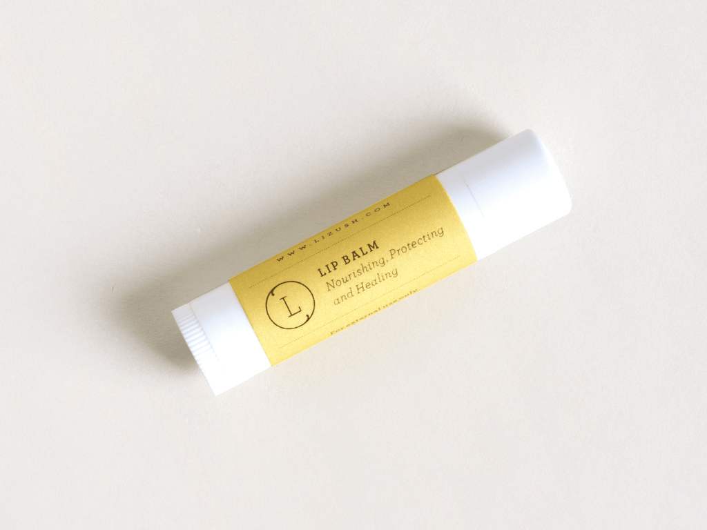 Eco-Friendly Citrus Party Favor Gift Set — Natural Skincare