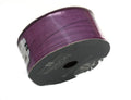 Paper Raffia Ribbon — Purple, 50 ft