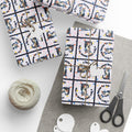 Gift from Meow to You | Eco-Friendly Cat Giftwrap