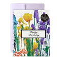 Wildflower Seed Paper Birthday Card – Plant It & Watch It Grow