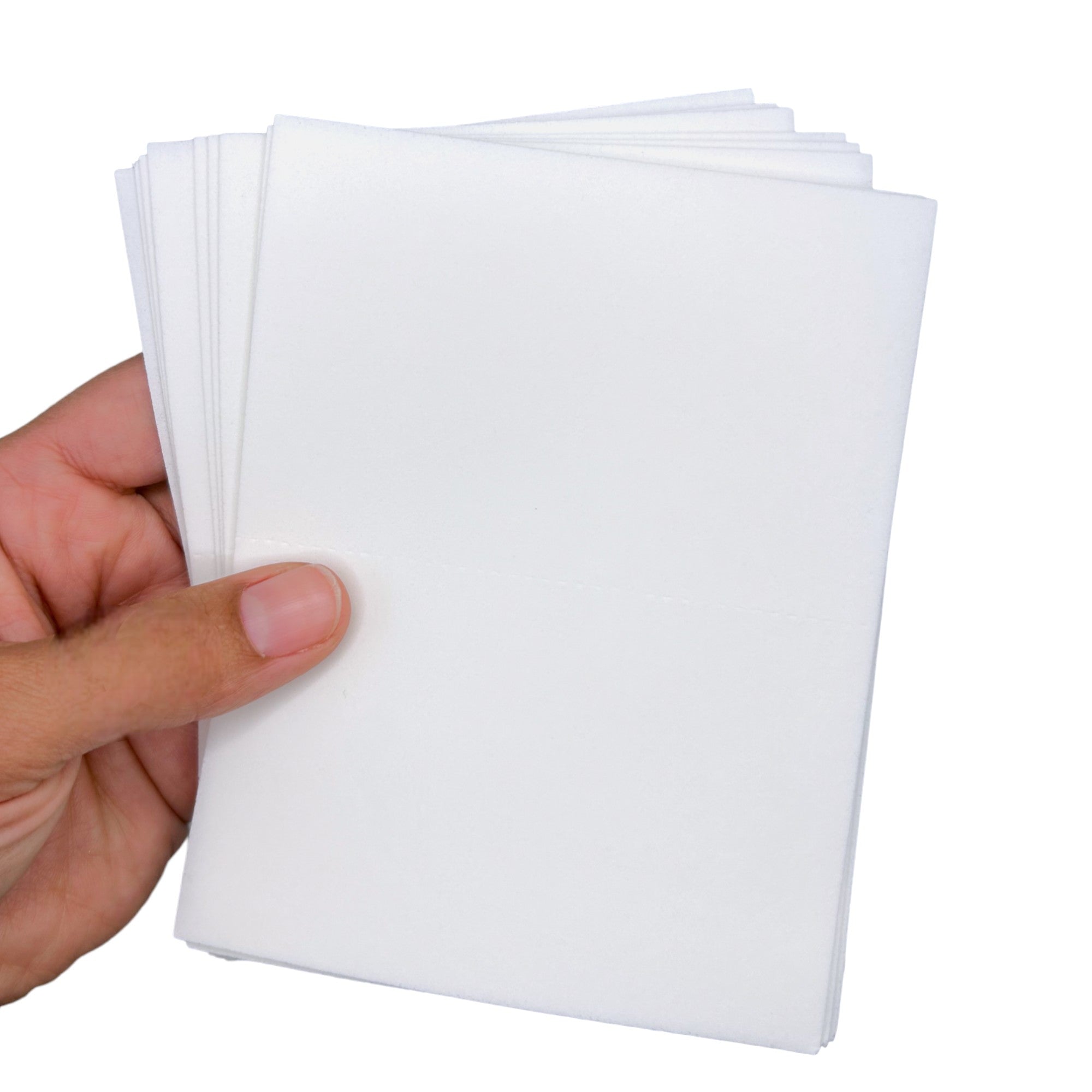 Laundry Detergent Sheets | 100 Loads | Plant-Based & Eco-Friendly