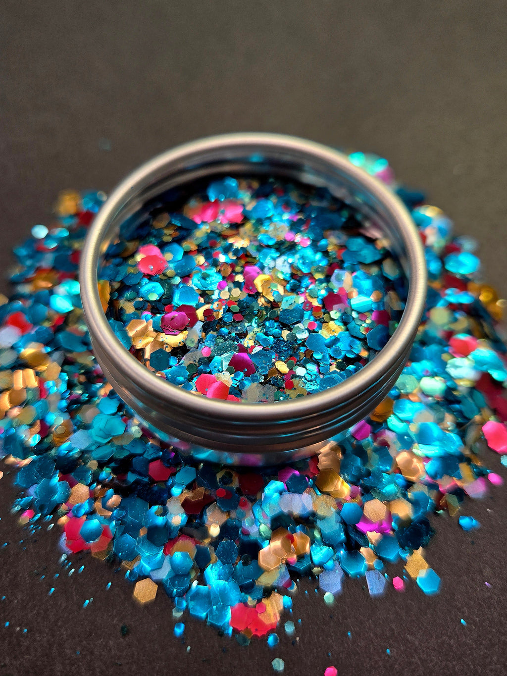 City of Starlight — Biodegradable Glitter Blend