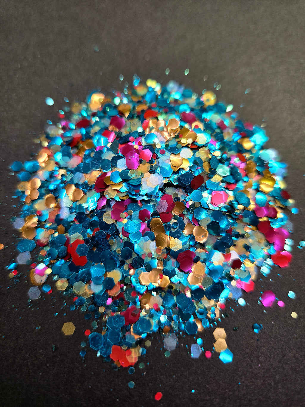 City of Starlight — Biodegradable Glitter Blend