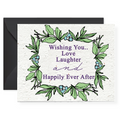 Eternal Wishes — Wildflower Seed Paper Card